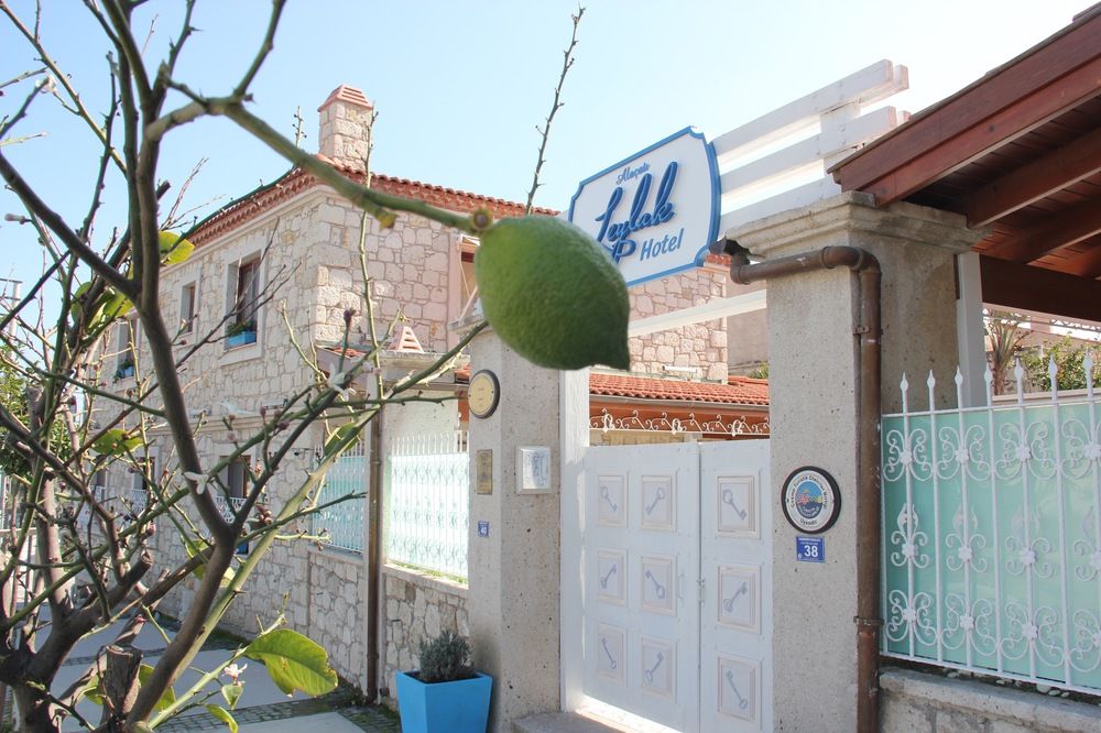 Hotel Leylak Boutique & Brasserie